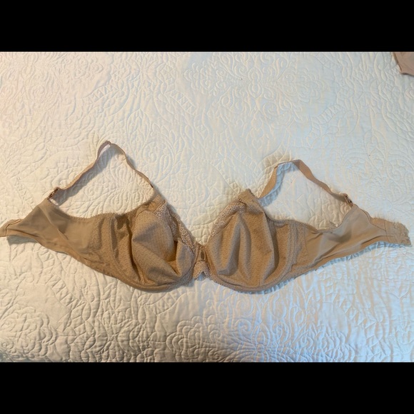 Elomi Nude Bra - Picture 8 of 8